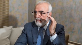 Ιβάν Σαββίδης: Σφοδρή επίθεση στη ΝΔ-Ο Τσίπρας στη Βουλή μου θύμισε τον Πούτιν