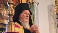 Οδηγίες Οικουμενικού Πατριαρχείου για τον κορονοϊό