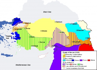 Βλαντιμίρ Ζιρινόφσκι: &quot;Ήλθε ο καιρός να διαλύσουμε την Τουρκία&quot;