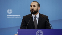 Τζανακοπουλος: Μπορεί και με ψήφο ανοχης