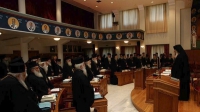 Συγκαλείται η Ιεραρχία της Εκκλησίας της Ελλάδος