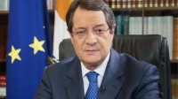 Περιπέτεια στον αέρα για το Νίκο Αναστασιάδη