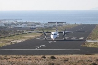 Ρέστα ζητά η Fraport από το Ελληνικό Δημόσιο