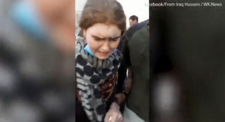 «Κατέστρεψα τη ζωή μου» – Η εξομολόγηση μαθήτριας που εντάχθηκε στο Ισλαμικό Κράτος