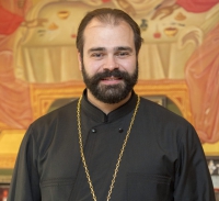 Νέος ΜΗΤΡΟΠΟΛΙΤΗΣ ΣΙΚΑΓΟΥ ο π. ΝΑΘΑΝΑΗΛ ΣΥΜΕΩΝΙΔΗΣ!