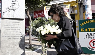 Παρέμβαση Τσίπρα για επιτάχυνση της δίκης της Χρυσής Αυγής