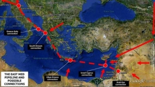 Μετά την υπογραφή του EastMed, τι; Οι επόμενες κινήσεις