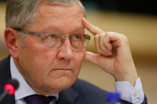 &quot;Οι Ευρωπαίοι φορολογούμενοι δεν πλήρωσαν ούτε σεντ για την Ελλάδα&quot;