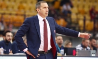 Μπλατ: "Θα πάρουμε... τον Ντουράντ"
