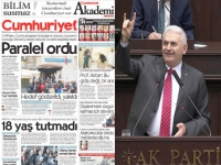 Η Τουρκία στο χείλος του χάους! Ο Ερντογάν φτιάχνει παράλληλο στρατό – "Γκρίζος λύκος" ο Γιλντιρίμ