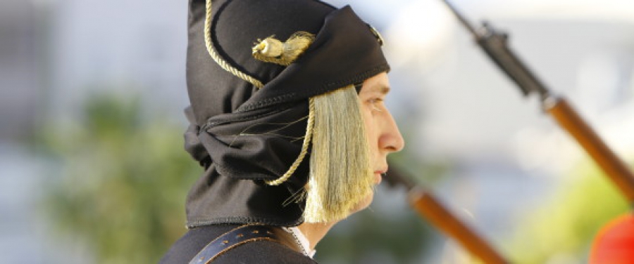 Οι αρχαίοι Ιρλανδοί ήταν Πόντιοι! Έρευνα υποδεικνύει τις ρίζες των Κελτών Ιρλανδών