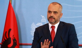 Προκλήσεις Ράμα για υφαλοκρηπίδα: Δεν &#039;παίζουμε&#039; το εθνικό μας συμφέρον για την καλή γειτονία