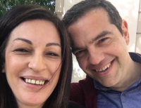 Εκτός Ευρωψηφοδελτίου η Λοϊζου - Πώς δικαιολογεί την υπόθεση με την σύνταξη