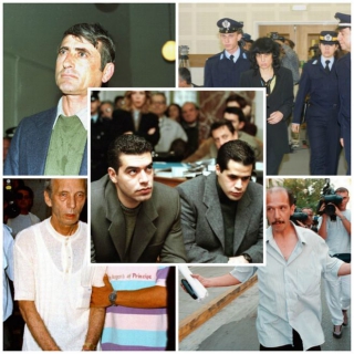Σατανιστές, φονικά τηγανόψωμα,&#039;ιερά&#039; πάθη. Τα 10 στυγερά εγκλήματα που συγκλόνισαν το πανελλήνιο