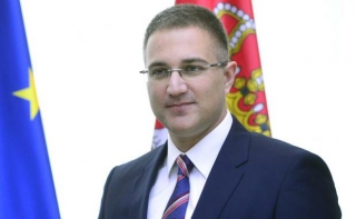 Ο Σέρβος ΥΠΕΣ «αδειάζει» την Αυστρία: Χωρίς την Ελλάδα δεν υπάρχει λύση στο προσφυγικό