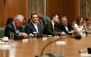 Οι εκλογές, η κυβέρνηση μειοψηφίας και ο μεσαίος χώρος