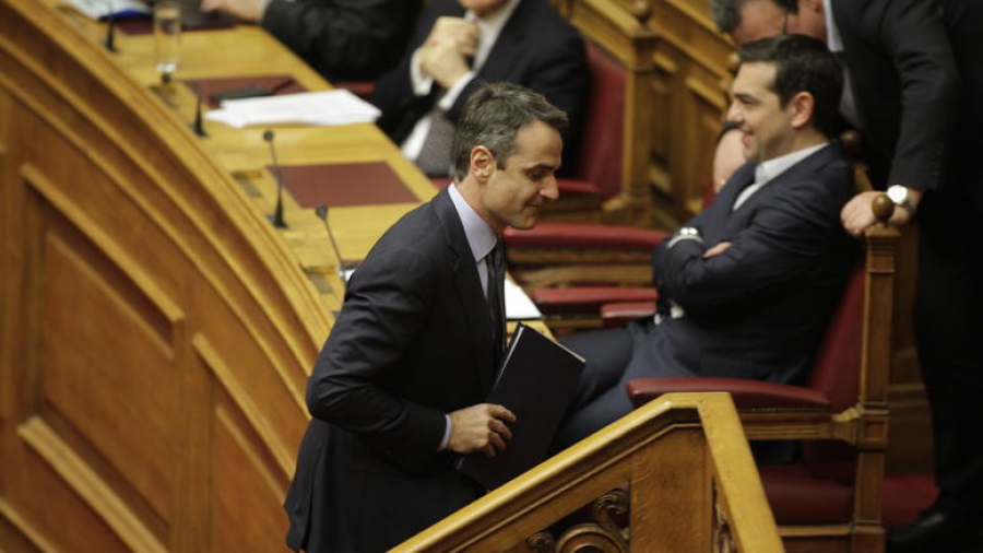 Ποια είναι τα δεδομένα για τις φοροελαφρύνσεις