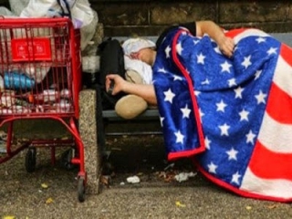 Αυτό είναι το πραγματικό American Dream...