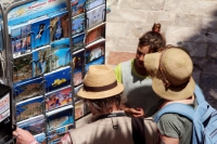 TUI: H Ελλάδα στον δρόμο για νέο ρεκόρ κρατήσεων – Αυξάνονται οι Γερμανοί τουρίστες