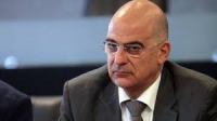 Στις ΗΠΑ ο Νίκος Δένδιας