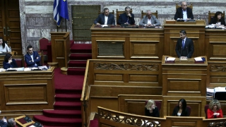 Το δημογραφικό στην Βουλή