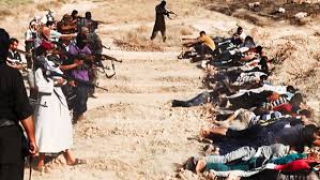 Οι Συριακές Δημοκρατικές Δυνάμεις (SDF) που υποστηρίζονται από τις αεροπορικές επιδρομές του συνασπισμού που ηγούνται οι ΗΠΑ
