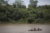 Σοκ στη Βραζιλία: Χρυσωρύχοι έσφαξαν και πέταξαν στο ποτάμι 'αμόλυντη' φυλή του Αμαζονίου