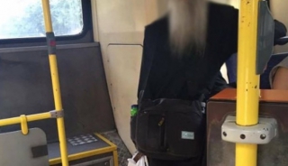 Θεσσαλονίκη: Λύθηκε το μυστήριο του ρασοφόρου που προσπάθησε να βιάσει γυναίκα - Η μεγάλη παγίδα!
