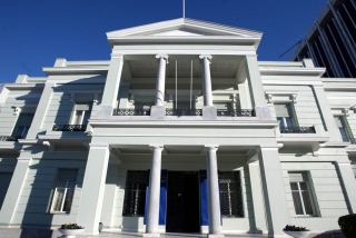 EKTAKTH EIΔΗΣΗ: Ανακοίνωση καταπέλτης του ΥΠΕΞ για Τουρκία