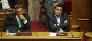 Πώς «πέφτει» η κυβέρνηση; Η δεδηλωμένη και η ψήφος ανοχής ΠΟΛΙΤΙΚΗ