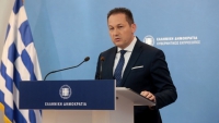 Στ. Πέτσας: Είμαστε σε πορεία που οδηγεί σταδιακά στην επανεκκίνηση της κοινωνικής και οικονομικής δραστηριότητας