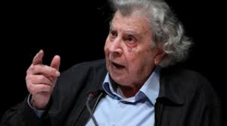 AΠΑΝΤΗΣΗ ΚΑΤΑΠΕΛΤΗΣ του ΜΙΚΗ ΘΕΟΔΩΡΑΚΗ στις ΑΠΑΡΑΔΕΚΤΕΣ δηλώσεισ ΤΖΑΝΑΚΟΠΟΥΛΟΥ!
