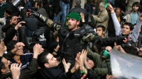 Αναβρασμός στο Ιράν - Ζητούν την παραίτηση Χαμενέι