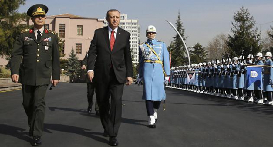 Πρόκληση: 11 ελληνικά νησιά με τουρκικά ονόματα σε ΝΟΤΑΜ της Άγκυρας!
