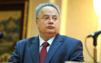 «Κλείδωσε» η ονομασία των Σκοπίων – Δηλώσεις-σοκ από τον Ν. Κοτζιά – Πανηγύρια σε ΠΓΔΜ-Αλβανία-Τουρκία –