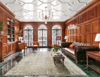 Στο σφυρί σπίτι πρώην πρώτης κυρίας στο Upper East Side