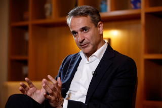 Μητσοτάκης από το Παρίσι: Ήρθε η ώρα να εξερευνήσουμε αν η πυρηνική ενέργεια μπορεί να διαδραματίσει ρόλο και στην Ελλάδα