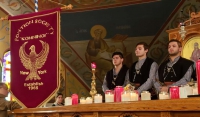 Εκλογές στον Σύλλογο Ποντίων "Κομνηνοί"