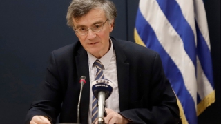 Κορονοϊός: Δύο νέα κρούσματα και δύο νέοι θάνατοι στην Ελλάδα