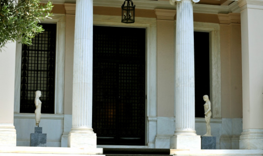 Μαξίμου για συνέντευξη Σαμαρά: Μόνο συμπόνια...