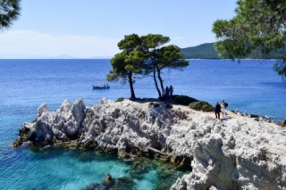 Αποθέωση National Geographic Traveler! &quot;Τα 4 ελληνικά νησιά που πρέπει να πάτε&quot;