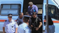 Παρέμβαση Α.Π. για την αποφυλάκιση Κορκονέα