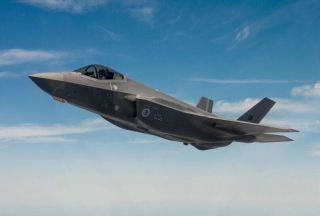 Νέα τροπολογία στη Γερουσία των ΗΠΑ για τα F-35 από την Τουρκία