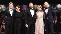 Σάρωσε το «The Favourite» του Γιώργου Λάνθιμου