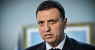Β. Κικίλιας: Έχουν ληφθεί όλα τα απαραίτητα μέτρα για την προστασία της δημόσιας υγείας
