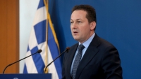Στ. Πέτσας: Θα προστατεύσουμε τα σύνορα, δεν θα περάσει κανείς παράνομα