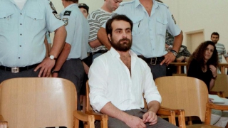 Νεκρός στον Κορυδαλλό ο &quot;Έλληνας Φρανκεστάιν&quot; Θεόδωρος Σεχίδης