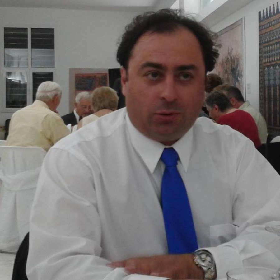 Νέα προκλητικά σενάρια των Σκοπιανών-Απάντηση του Προέδρου της Παμμακεδονικής Αμερικής