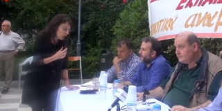 ΒΙΝΤΕΟ  Ο Φίλης έβαλε στο μάτι τα Αρχαία