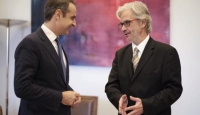 ΝΔ: Αδερφός ήρωα των Ιμίων ο υποψήφιος Δήμαρχος Πειραιά